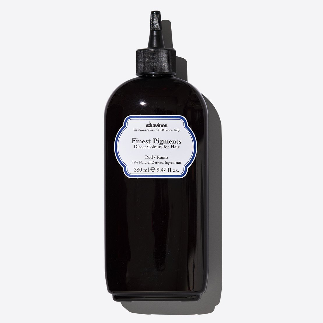 Finest Pigments
