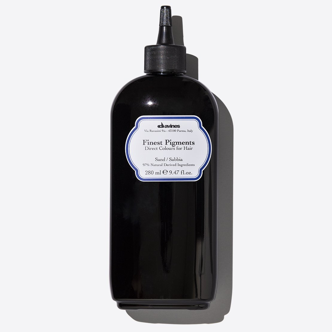 Finest Pigments