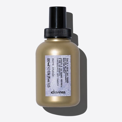 More Inside Blow Dry Primer