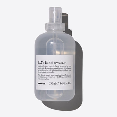 Essential Haircare LOVE CURL Revitalizer