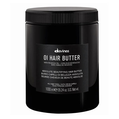 OI Hair Butter