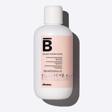 Balance Extra Delicate Neutralizer