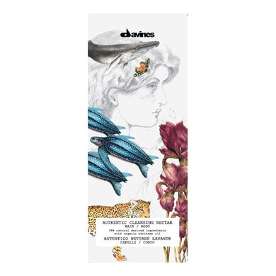 AUTHENTIC Cleansing Nectar Sachet