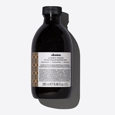 ALCHEMIC Shampoo Chocolate