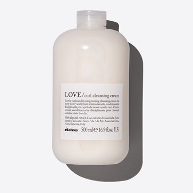 Essential Haircare LOVE CURL Cleansing Cream