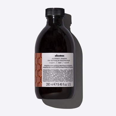 ALCHEMIC Shampoo Copper