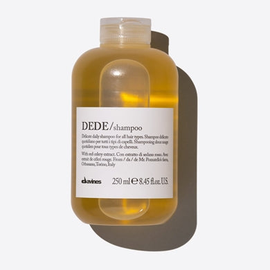 Essential Haircare DEDE Shampoo