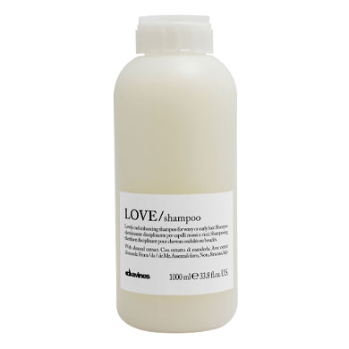 Essential Haircare LOVE CURL Shampoo