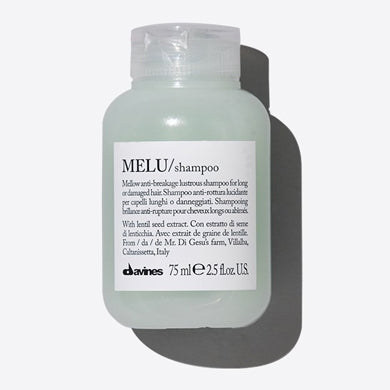 Essential Haircare MELU Shampoo