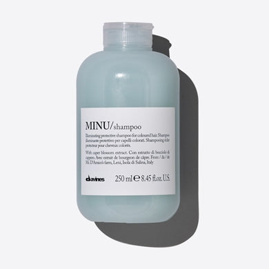 Essential Haircare MINU Shampoo