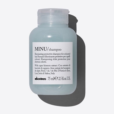 Essential Haircare MINU Shampoo