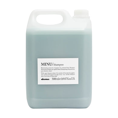 Essential Haircare MINU Shampoo