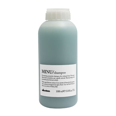 Essential Haircare MINU Shampoo