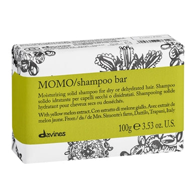 Essential Haircare MOMO Solid Shampoo Bar