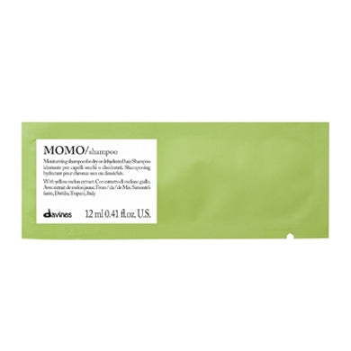 Essential Haircare MOMO Shampoo Sachet - 12 pack