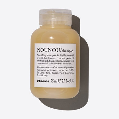 Essential Haircare NOUNOU Shampoo