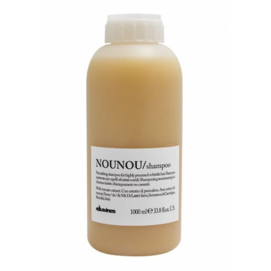 Essential Haircare NOUNOU Shampoo