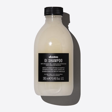 OI Shampoo