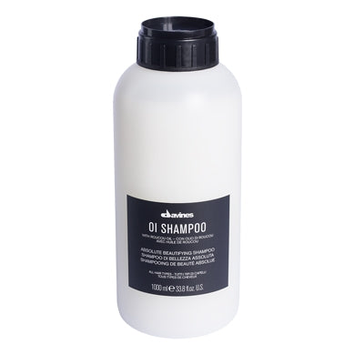 OI Shampoo