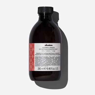 ALCHEMIC Shampoo Red