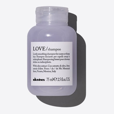 Essential Haircare LOVE Smoothing Shampoo