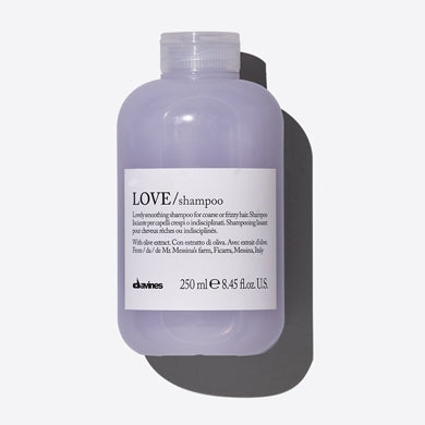 Essential Haircare LOVE Smoothing Shampoo