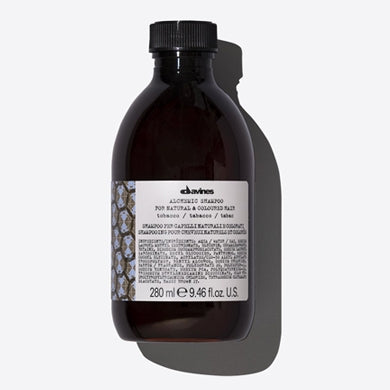 ALCHEMIC Shampoo Tobacco