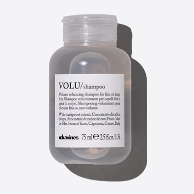 Essential Haircare VOLU Shampoo