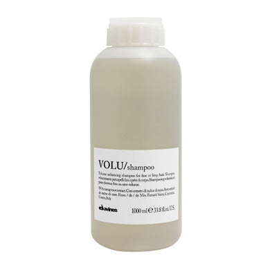 Essential Haircare VOLU Shampoo