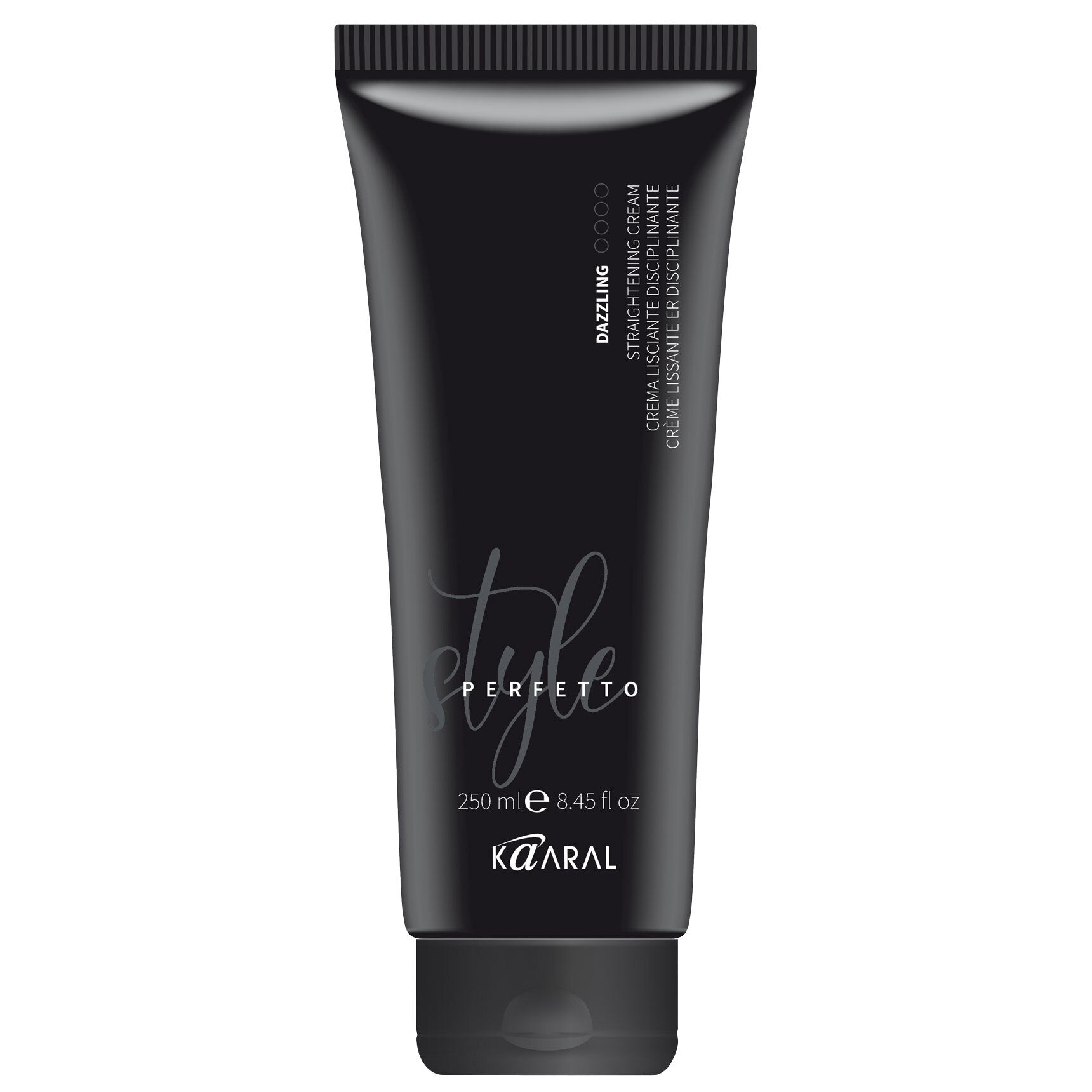 Style Perfetto: Dazzling