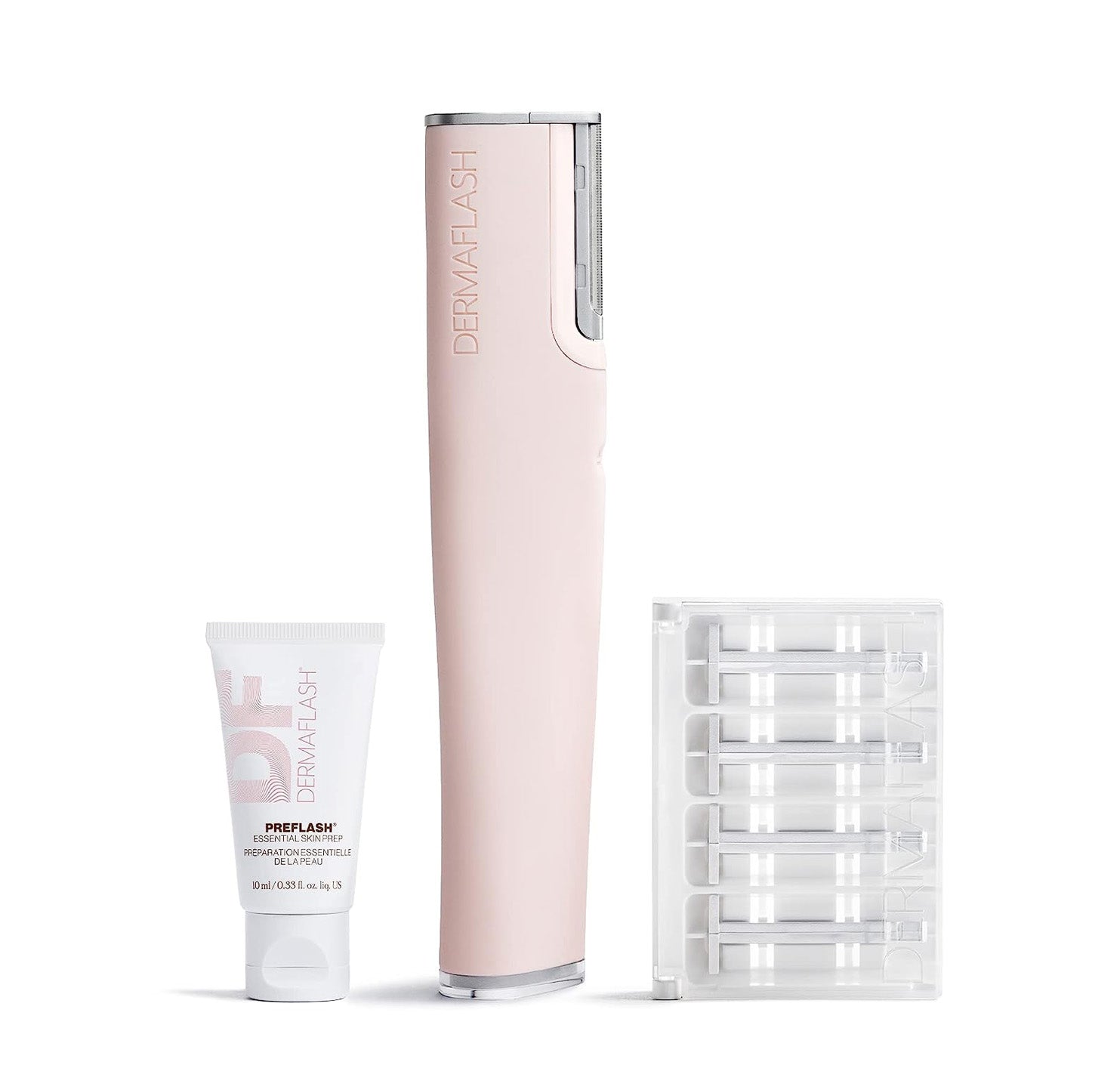 Dermaflash Luxe+ Blush 75X55