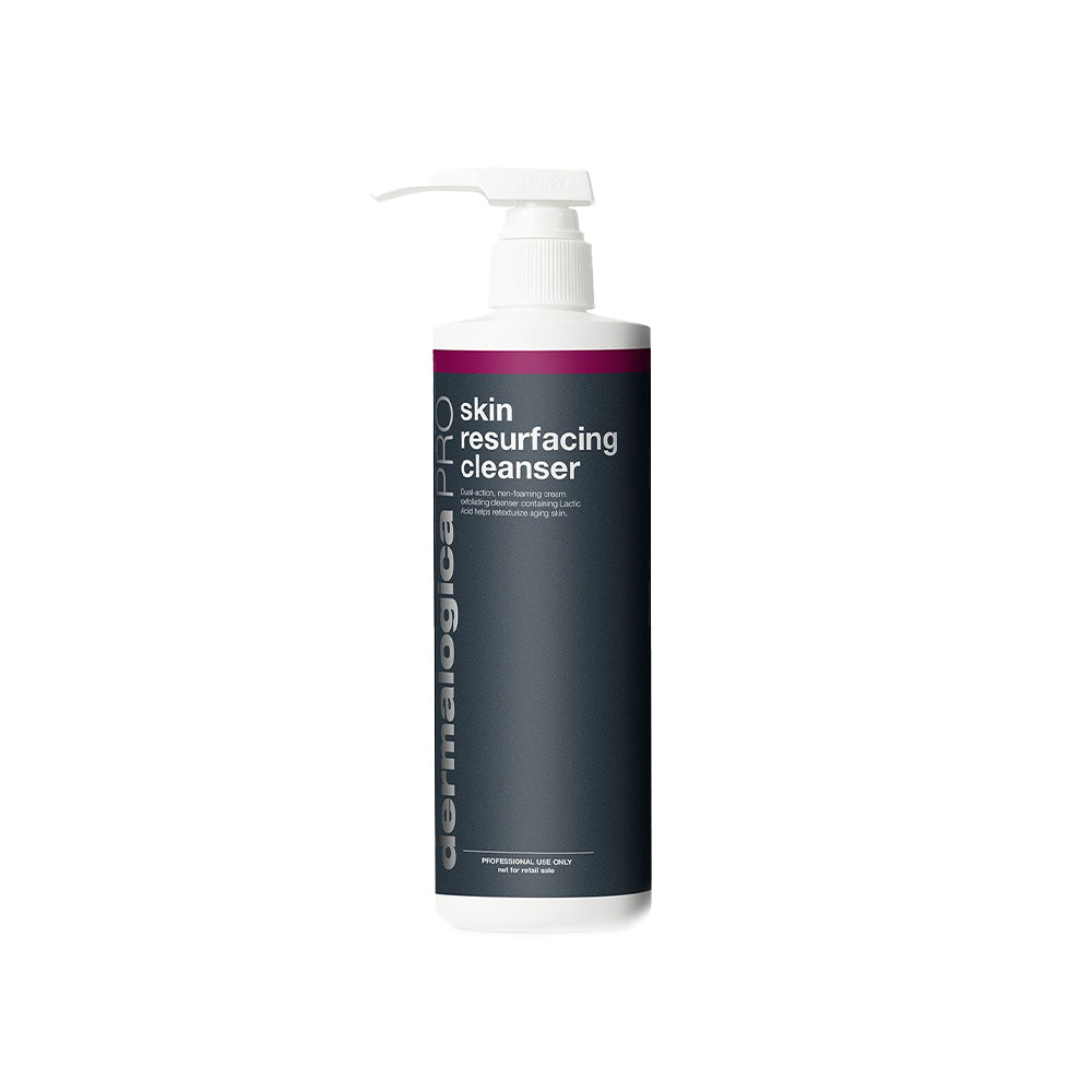 Skin Resurfacing Cleanser