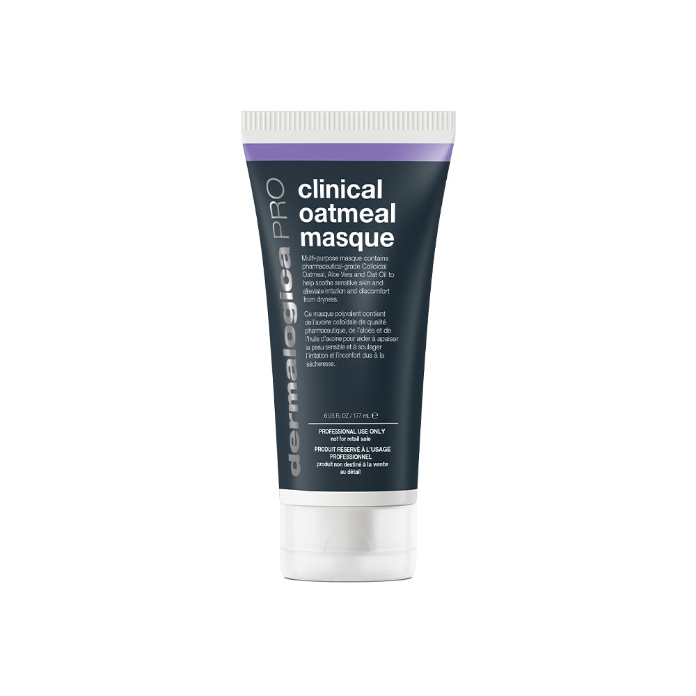Dermalogica Clinical Oatmeal Masque