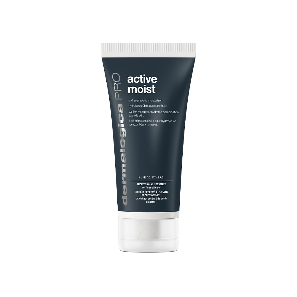 Active Moist