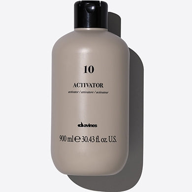 Activator 10 Volume - Mask with Vibrachrom