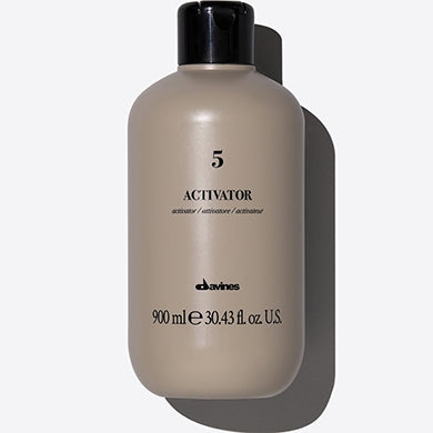 Activator 5 Volume - Mask with Vibrachrom