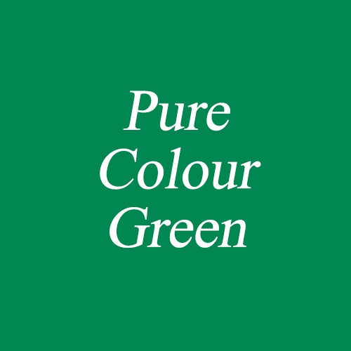 A New Colour - Pure Colour - Green