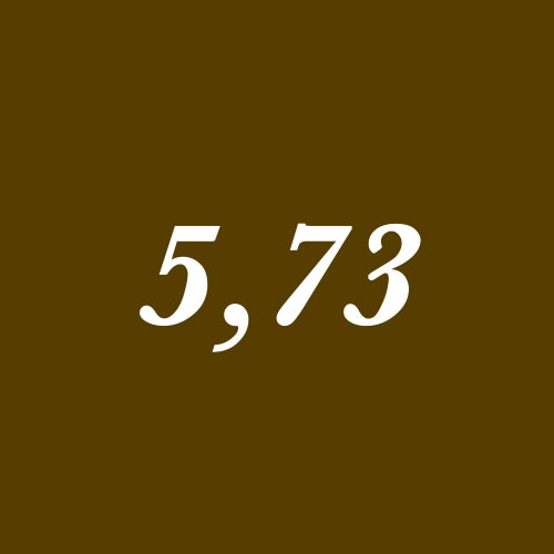 A New Colour 5.73 - Light Brown Beige Gold