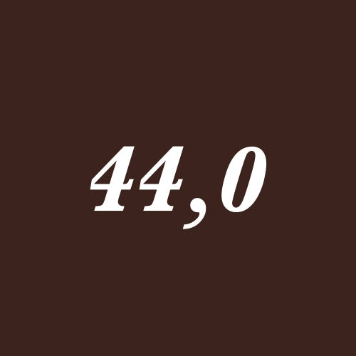 A New Colour 44.0 - Intense Brown