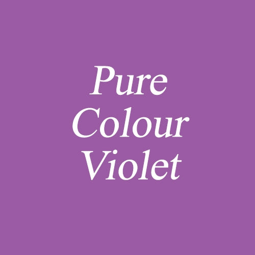 A New Colour - Pure Colour - Violet