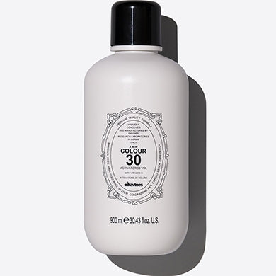 A New Colour Activator 30