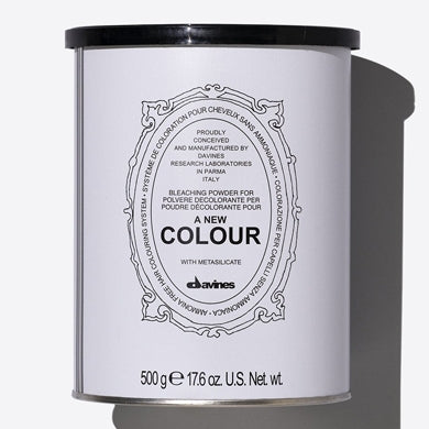 A New Colour Bleaching Powder