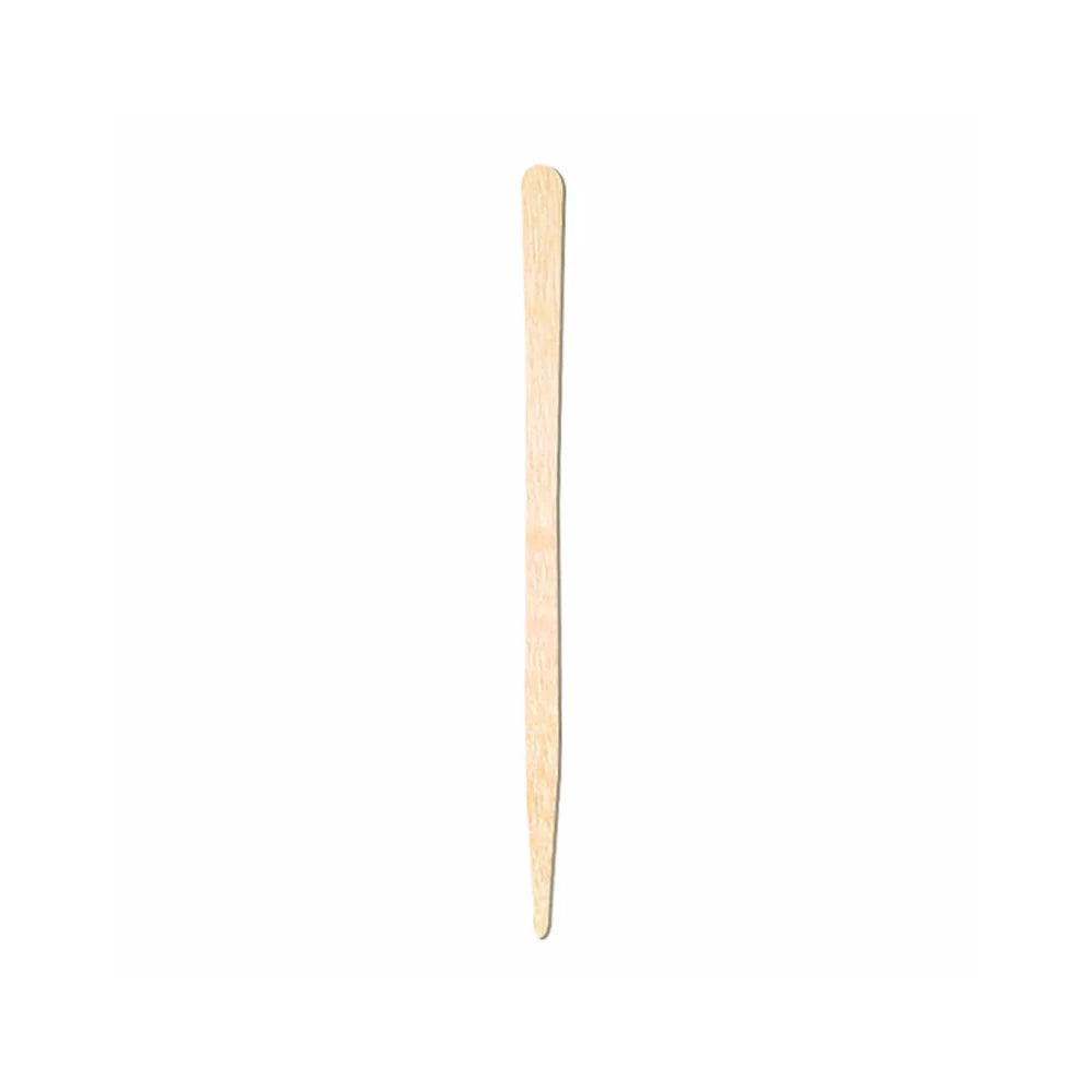 Reflections Ns Wood Applicator 1/4 X 35 (X-Small Shaped Size) 100/Pack