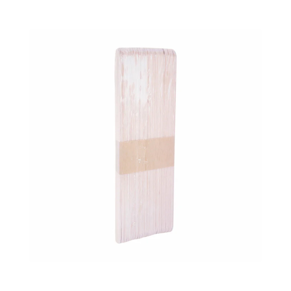 Reflections Ns Wood Applicator 55” X 1/4” Bulk Bendable 100/Pack