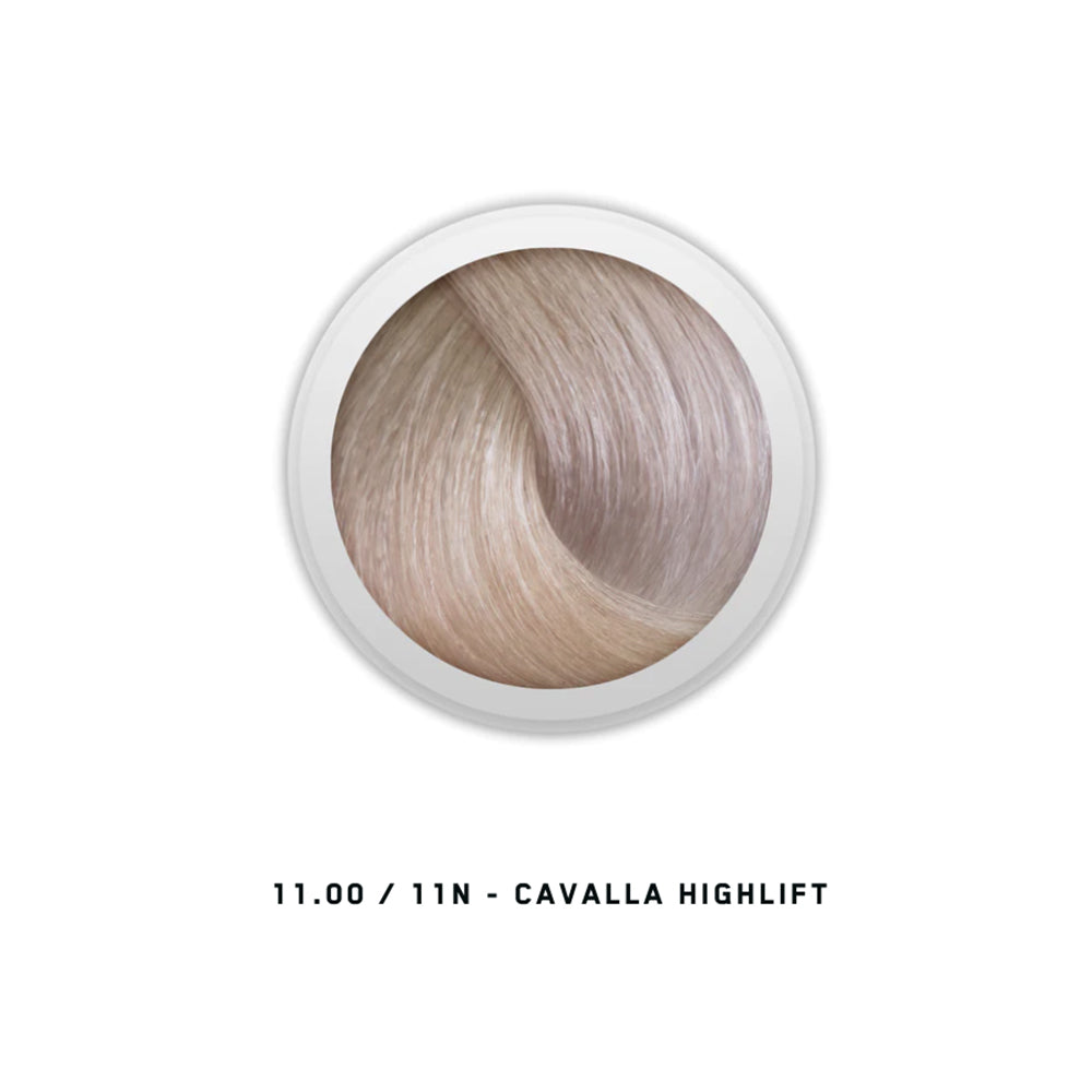 Amonia Free Hair Color