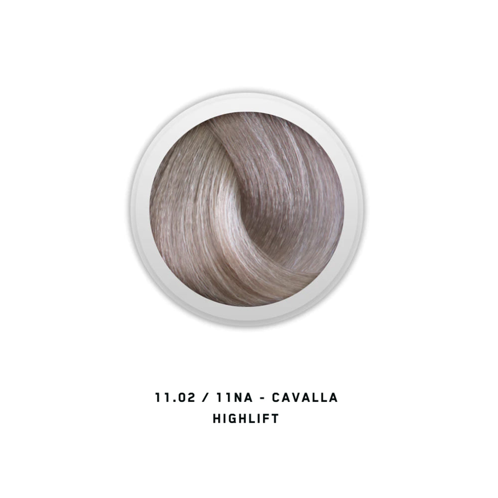 Amonia Free Hair Color