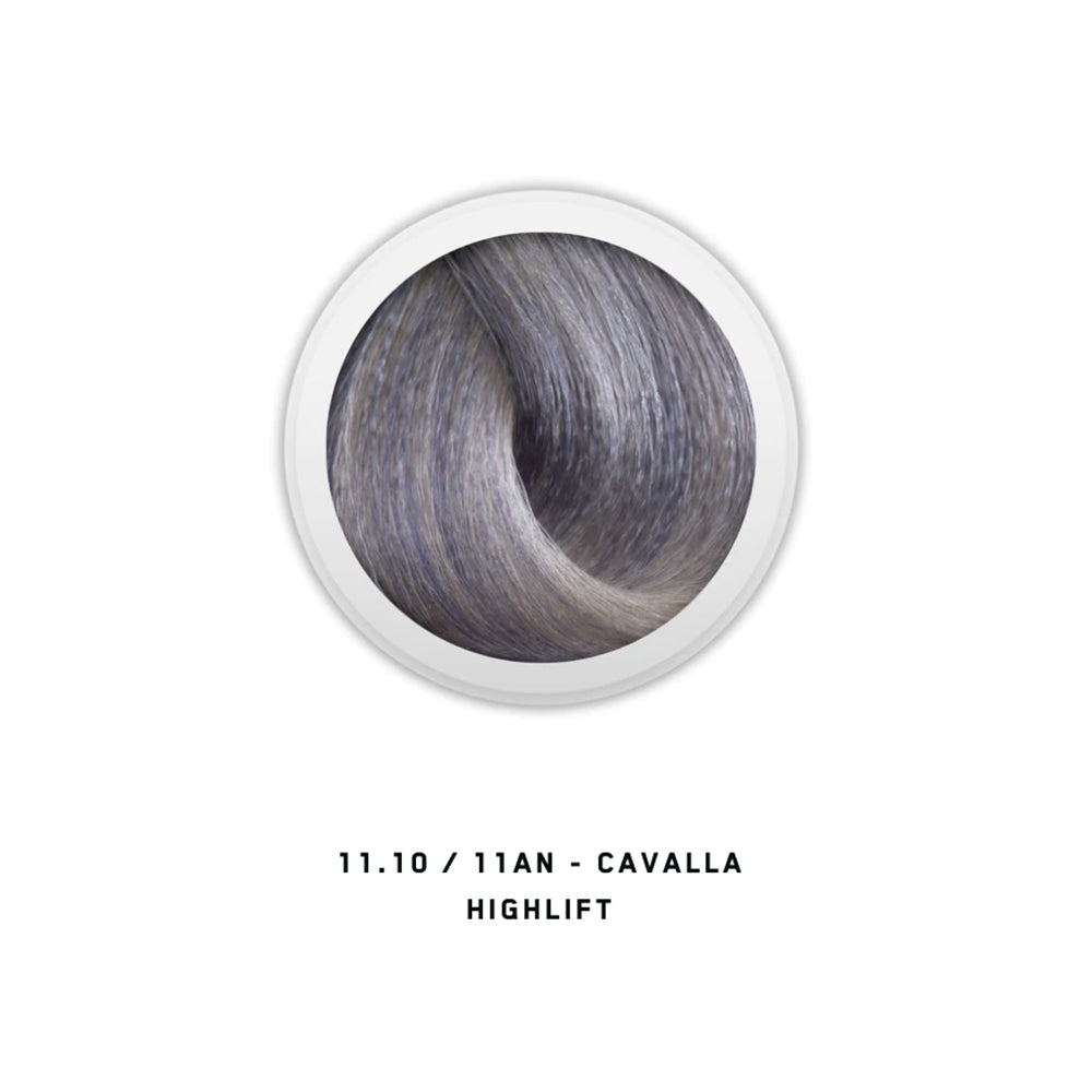 Amonia Free Hair Color