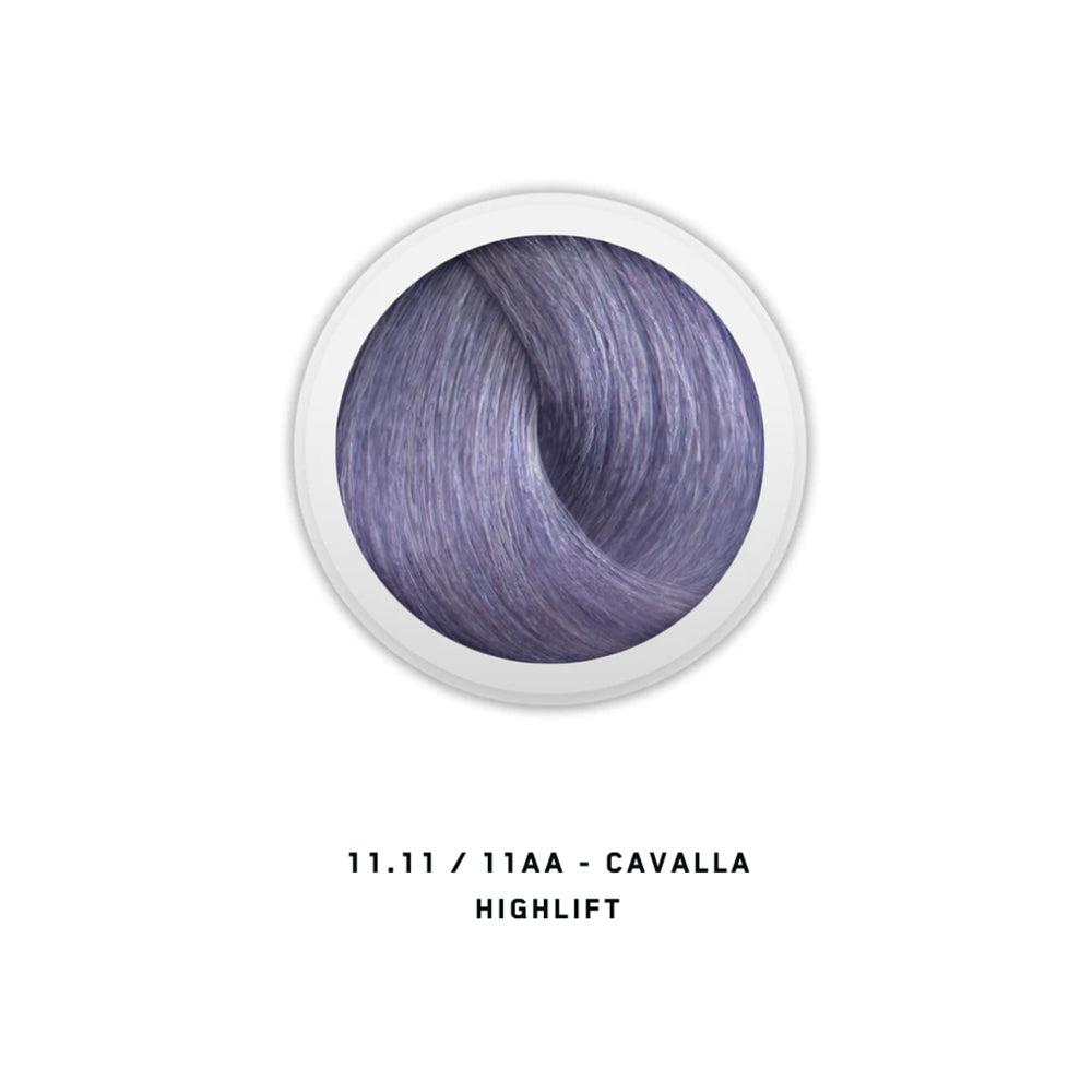 Amonia Free Hair Color