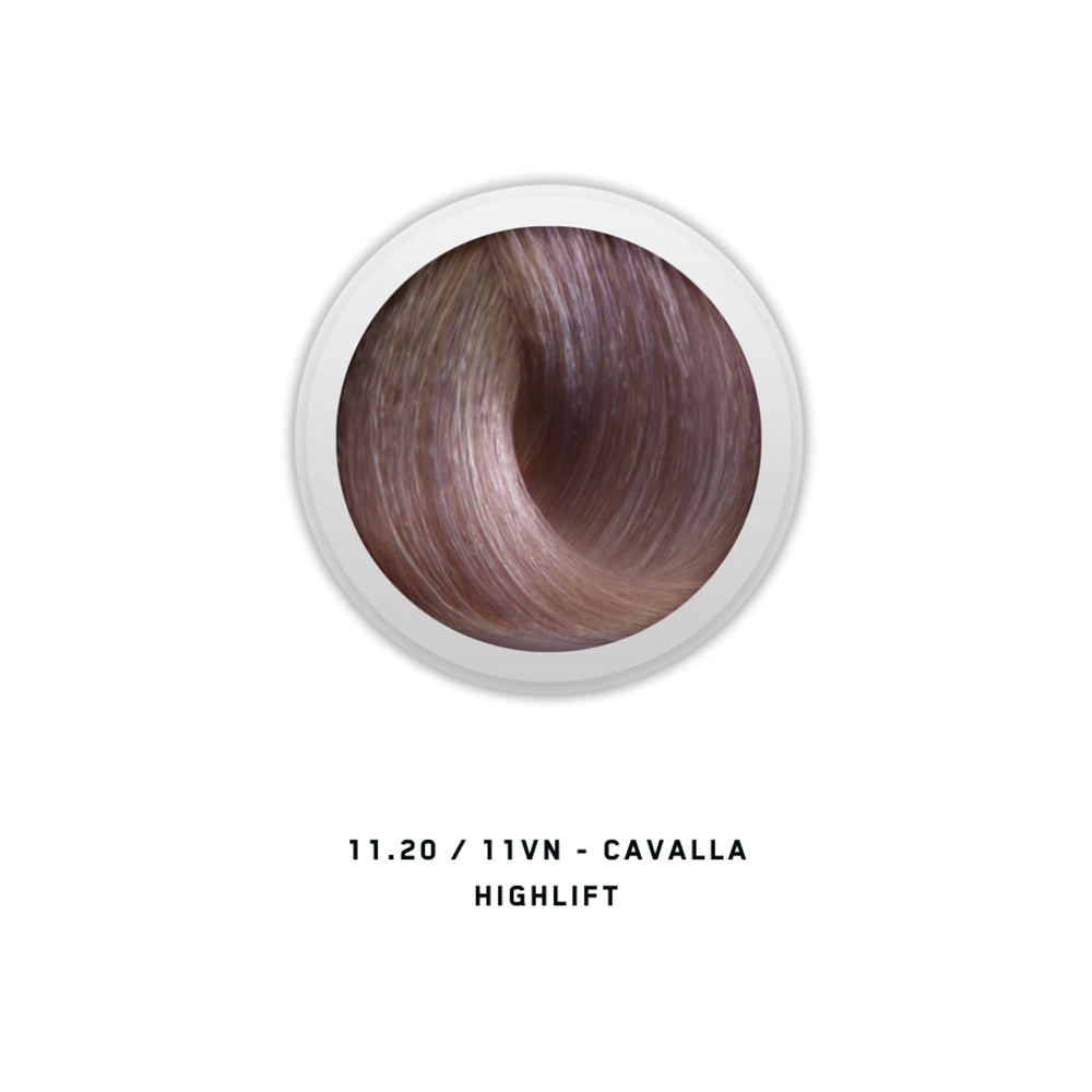 Amonia Free Hair Color