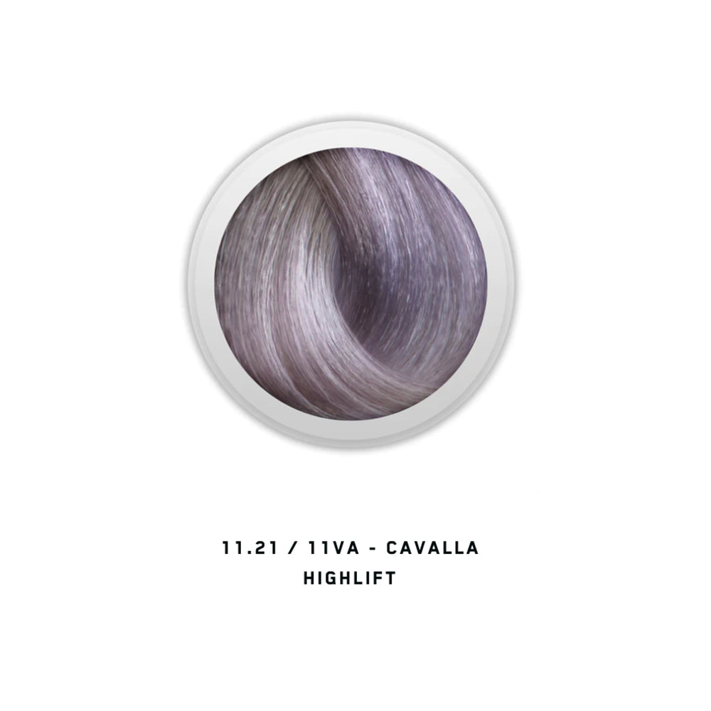 Amonia Free Hair Color